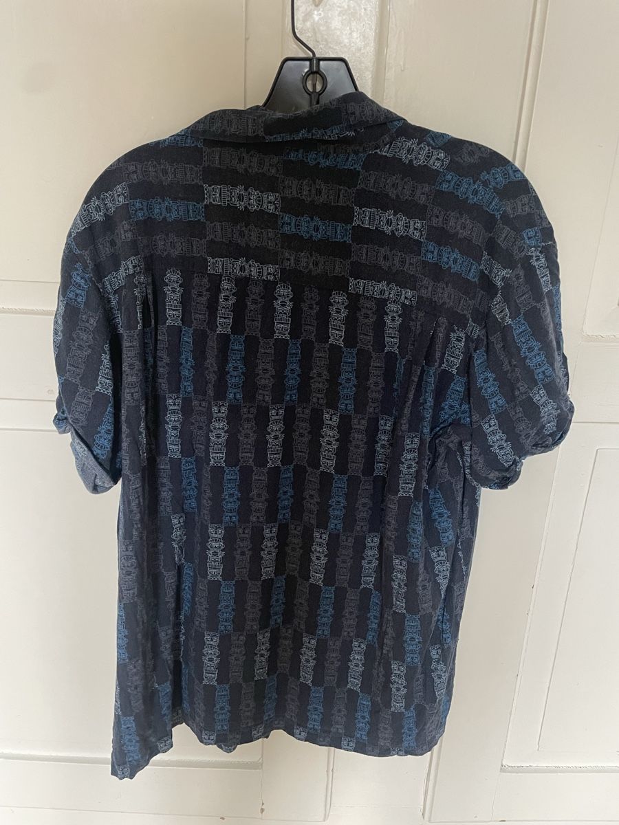Camicie: Vintage Hemd, guter Zustand – Usato da Zürich venduto da TheWickerman 2