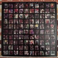 LP - Leon Spencer – Bad Walking Woman