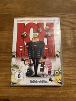 DVD Ich - Einfach unverbesserlich, toll für kalte Tage!