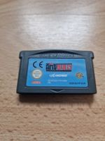 Game Boy Advance Spiel The Ant Bully EUR