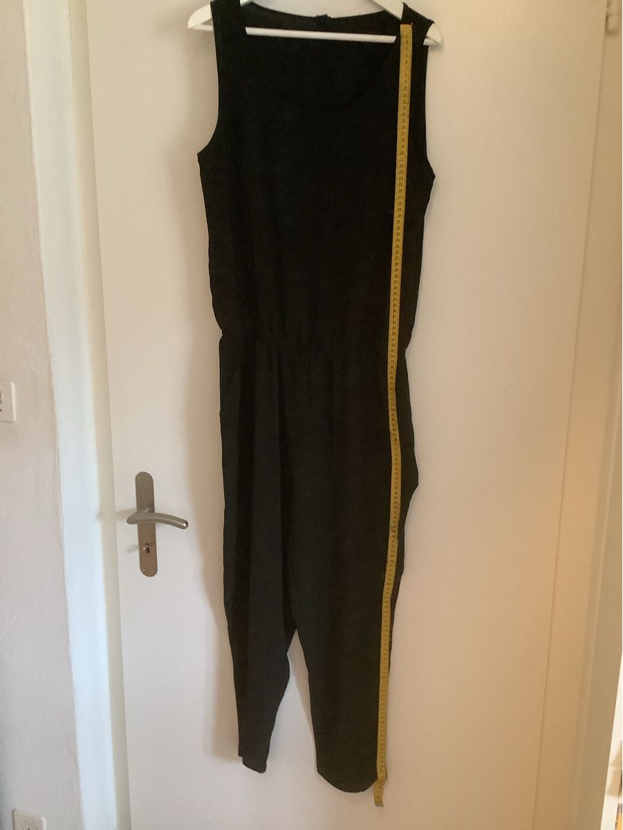 Tute: Jumpsuit/ Overall – Usato da Ennetbaden venduto da Valli4 4
