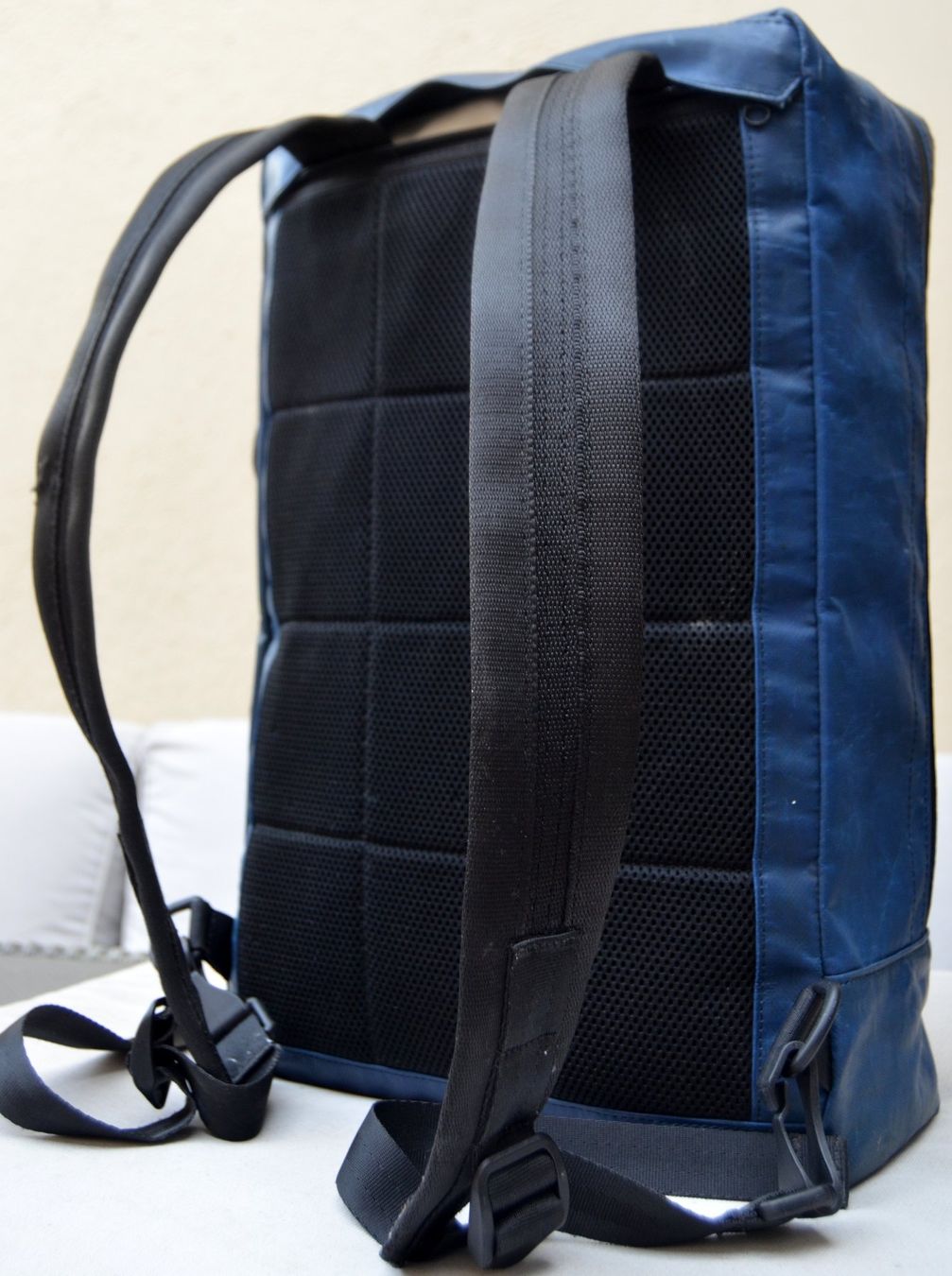 Freitag Rucksäcke: Freitag Rucksack / sac à dos – Gebraucht aus Collonges von arashee 7