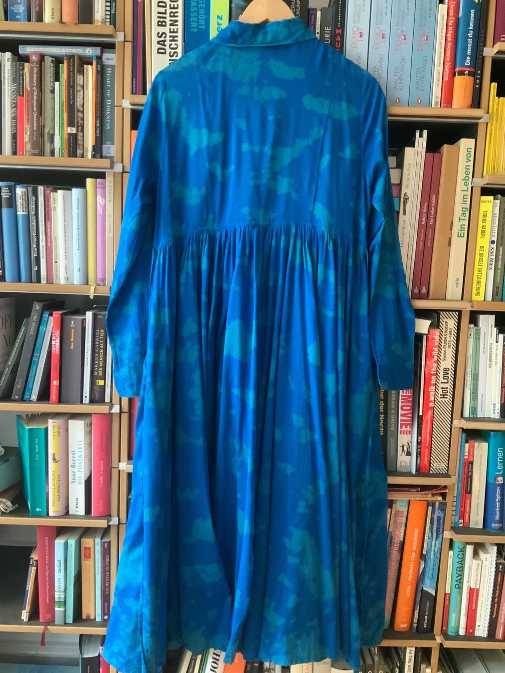 Kleider: Kleid LaLotta – Gebraucht aus Basel von dreiklang01 1