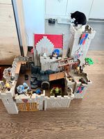 Ritterburg Playmobil