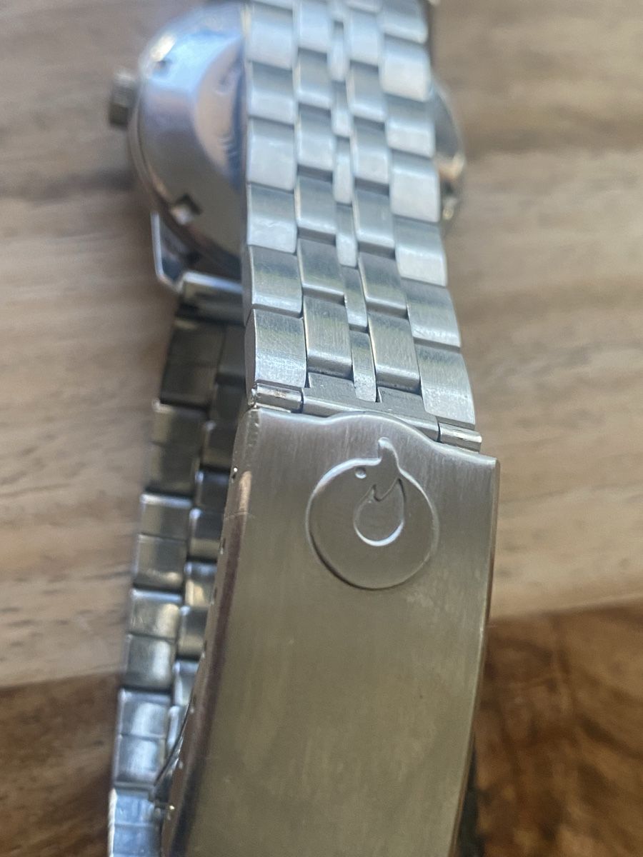 Bracciali & Braccialetti: Armbanduhr Creation Automatik Vintage  – Usato da Thörishaus venduto da luc_nsv9 1