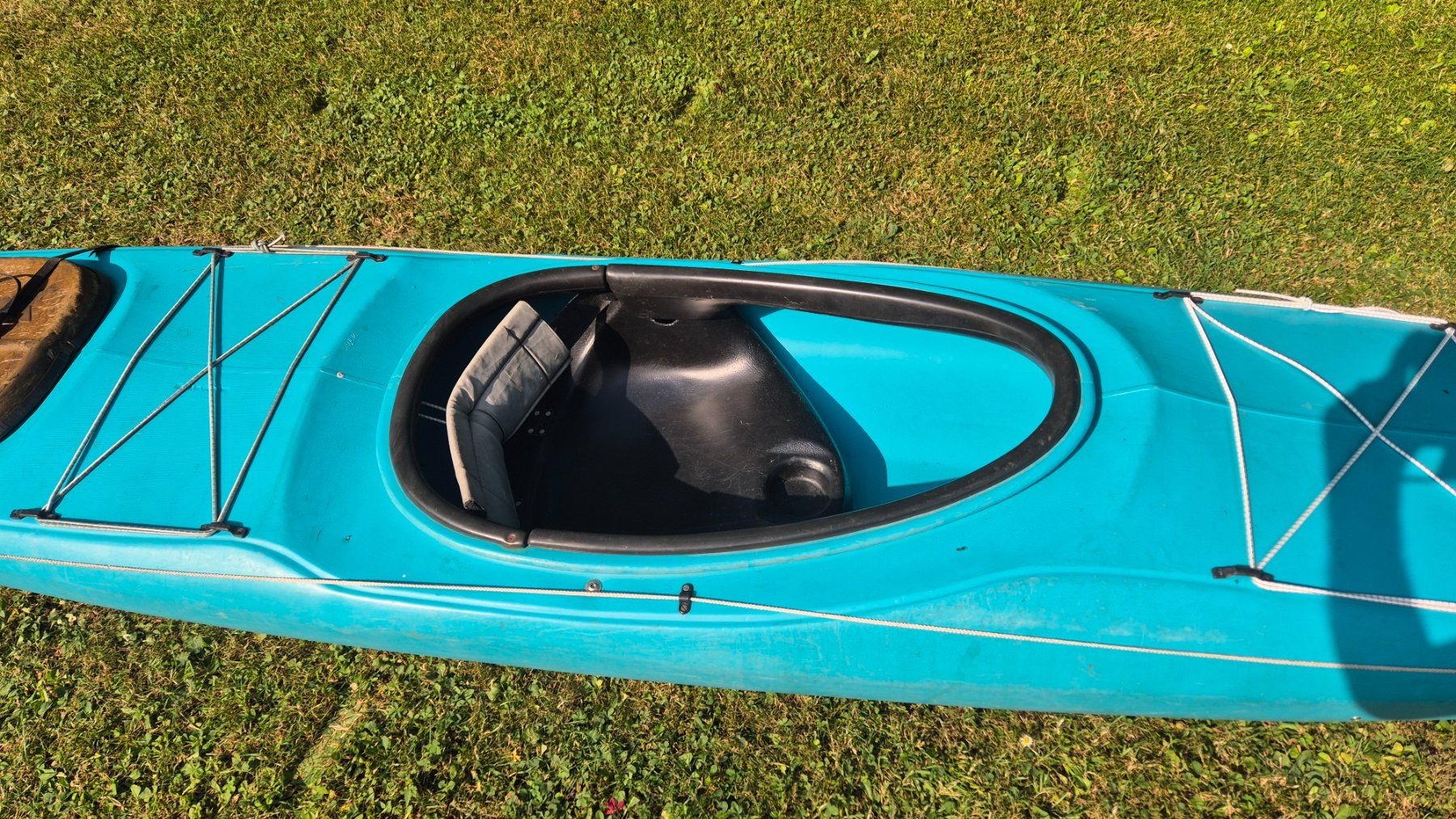 Boote: Kajak Prijon Seayak – Gebraucht aus Muri AG von joh_t2zg 3