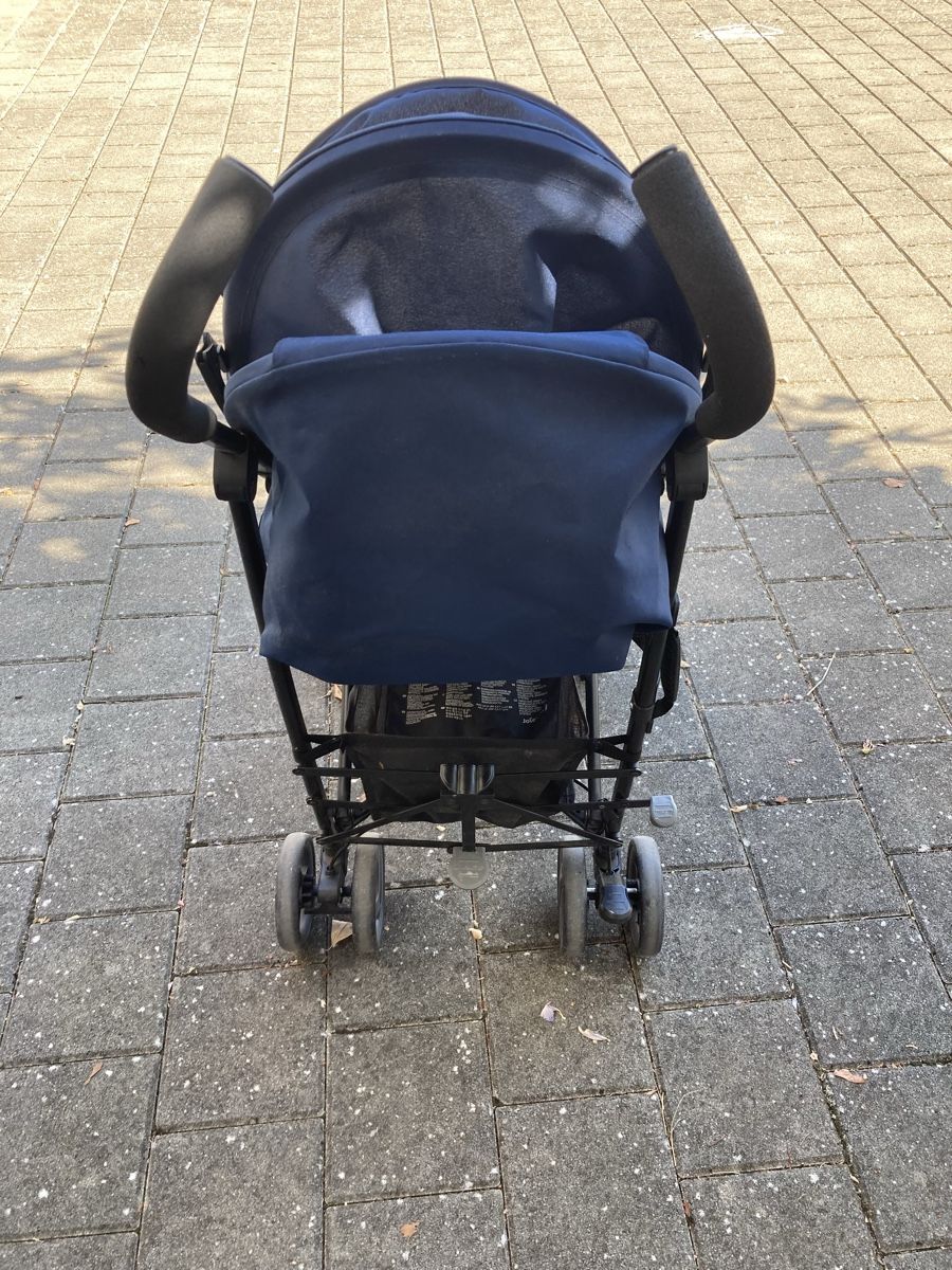 Joie Carrozzine: Kinderwagen – Usato da Röschenz venduto da rah_8hkj 4
