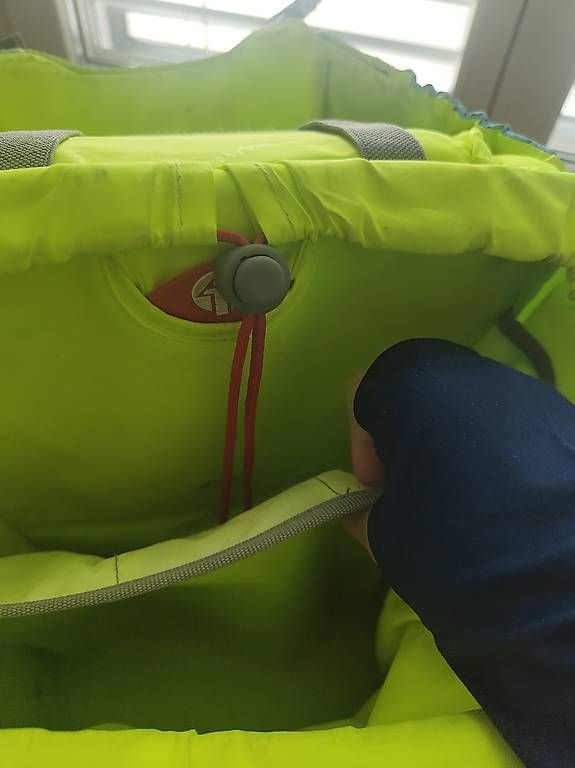 Step by Step Borse & Zaini: Rucksack für Kinder – Nuovo (secondo la descrizione) da Meggen venduto da ric_ksx5 1