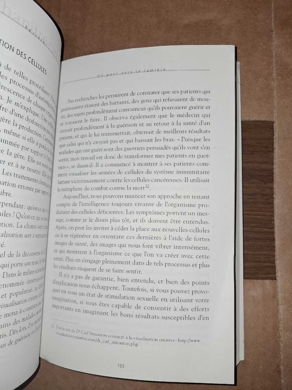 Bücher: Revivre! Livre de Guy Corneau – Gebraucht aus Le locle von juliensaran 2