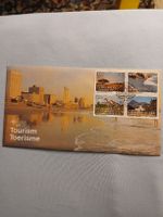 Afrique du Sud - Enveloppe illustrée 1990 - Tourisme!
