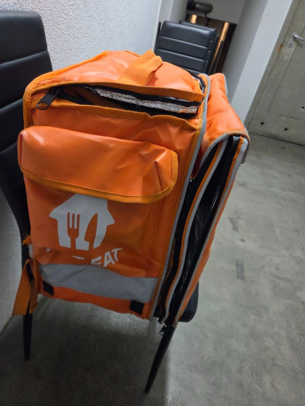 Borse: Just Eat Thermotasche – Usato da Basel venduto da eka_8ycf 4
