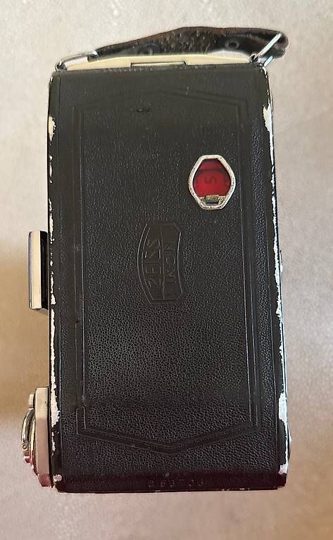Fotocamera: Vintage Kamera Zeiss Ikon – Usato da Zollikerberg venduto da eva_chz9 2