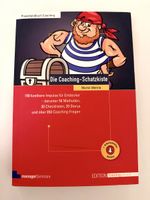 Coaching Schatztruhe - Praxis-Handbuch für Coaches