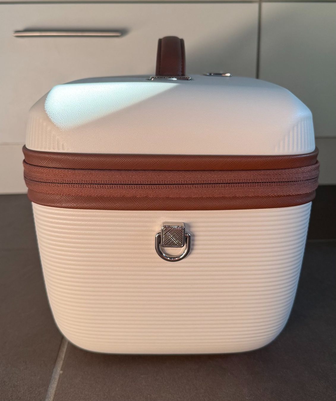 Samsonite Custodie per cosmetici: Samsonite Image Beauty Case (neuwertig) – Nuovo (secondo la descrizione) da Suhr venduto da and_n9d5 4
