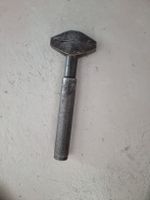 Alte Rohrzange, Rohrschlüssel, Vintage Werkzeug, Top!
