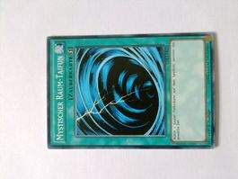 Yu-Gi-Oh! Mystischer Raum-Taifun