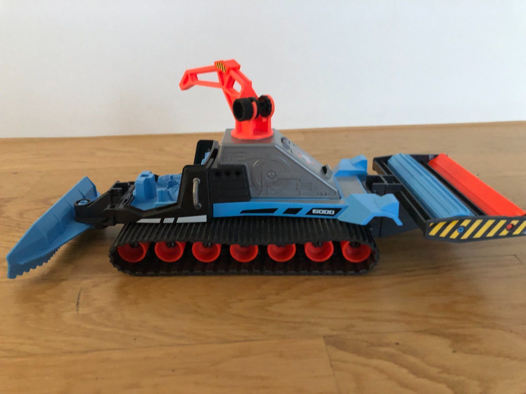 Giocattoli: Schnee Auto von Playmobil – Usato da Buchs SG venduto da sunset55 1