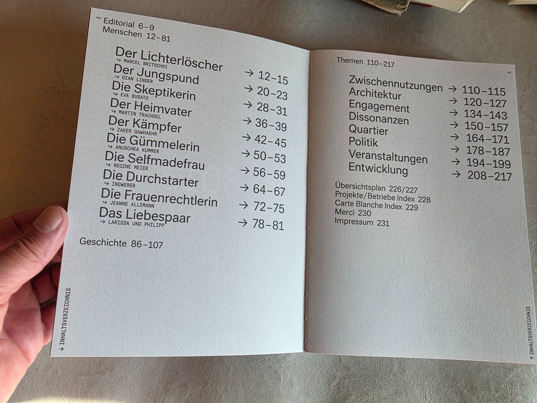 Libri: Lokwort - Feuerwehr Viktoria - Bern – Usato da Walterswil BE venduto da Lonitti 9