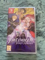 Nintendo Switch Fire Emblem Three Houses