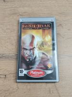 Jeu - God of War Chains of Olympus - PSP - Occasion