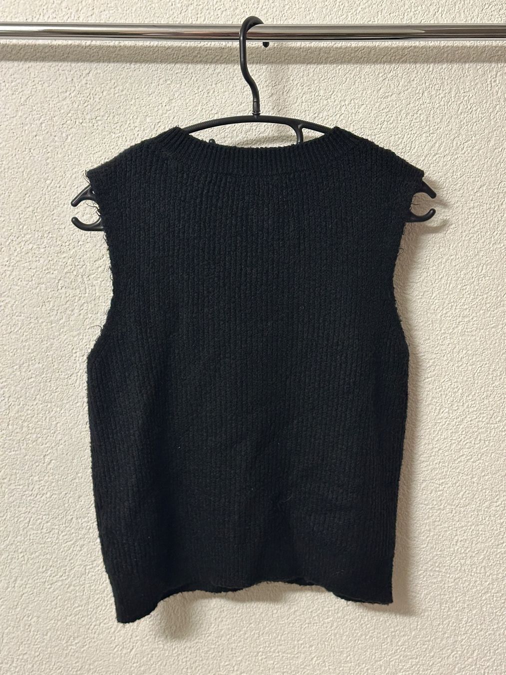 Vero Moda Gilet & Giacche senza maniche: Vera Moda Ärmelloser Pullover – Usato da Heerbrugg venduto da cheedsk 1