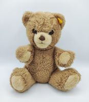 Süsser Steiff Teddybär 012419, Vintage, guter Zustand
