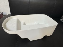 LAURASTAR Bügeleisen Wasserauffangbehälter