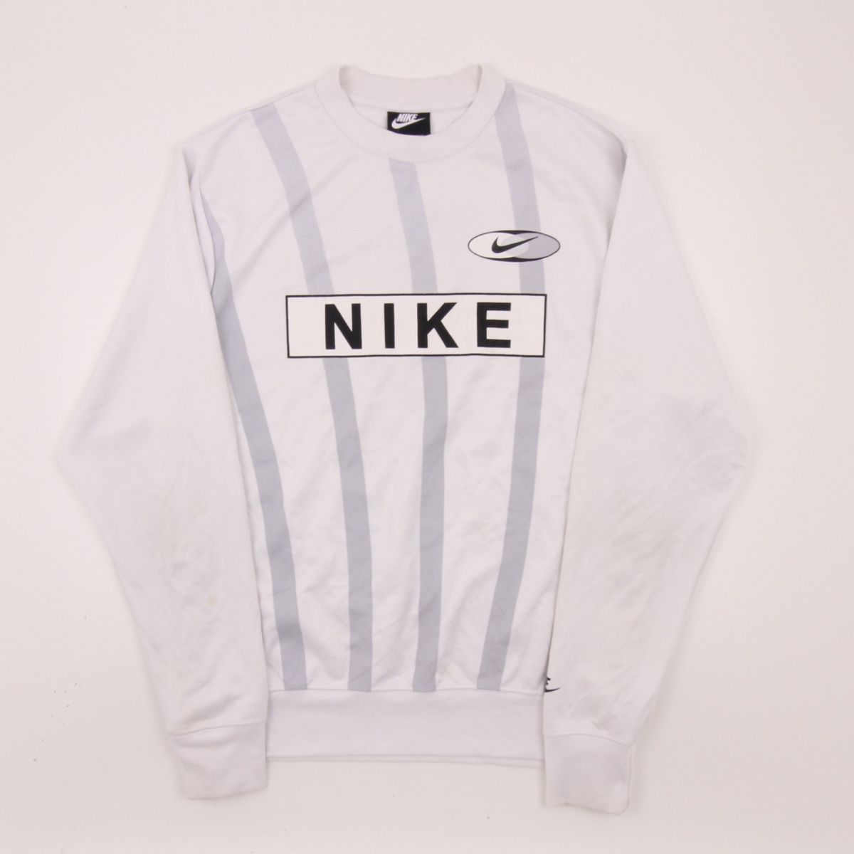Maglioni & Felpe: Nike Sweatshirt – Usato da Bern venduto da Padeeeh