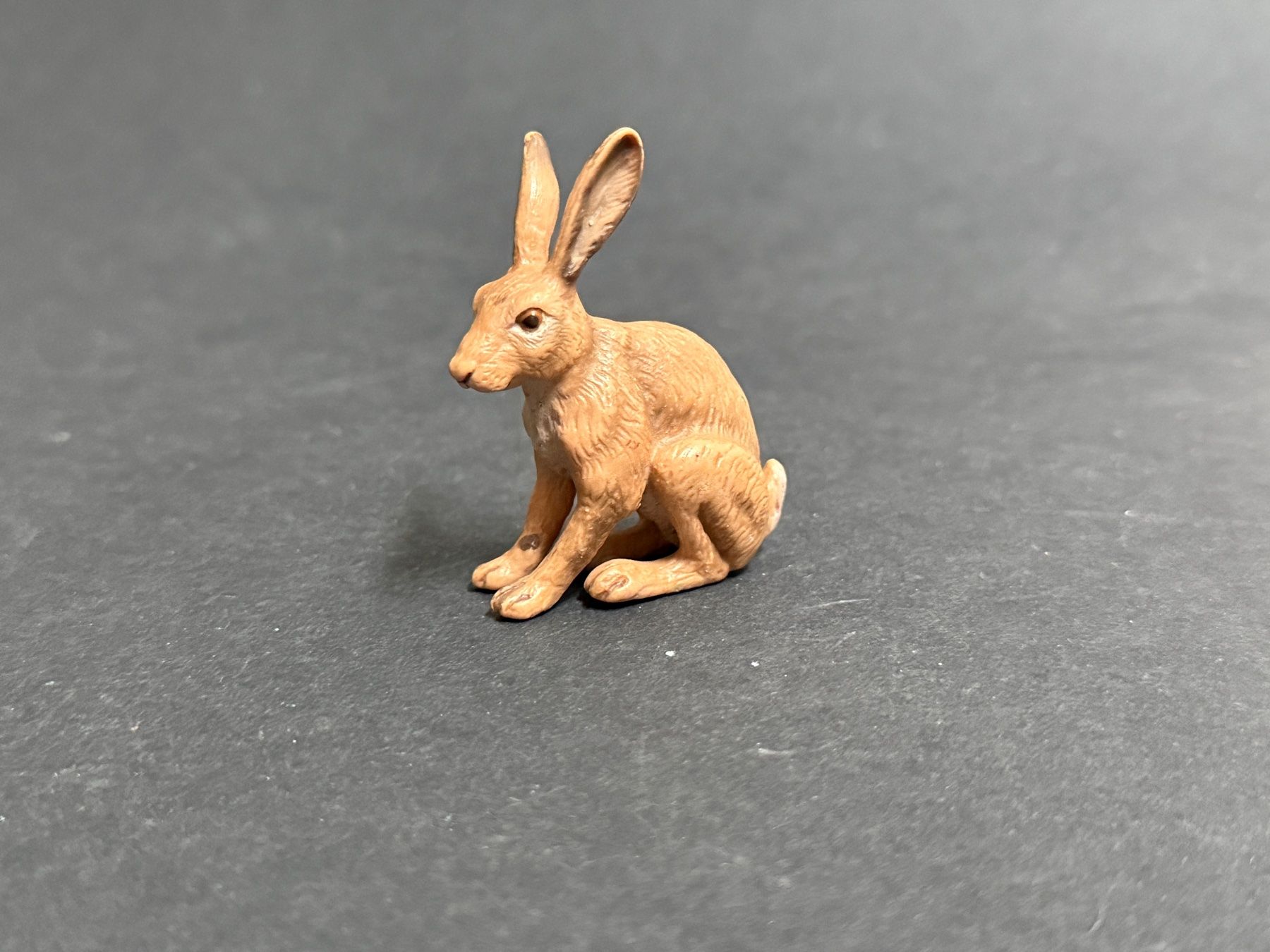 Schleich Statuette: Schleich Waldtiere Fuchs Igel Hase – Usato da Ennetbaden venduto da mapa05 3