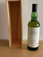 Spezialität! Laphroaig 12 Jahre Wilson & Morgan