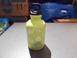 Flasche Sigg, Hiltl Green