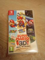 Super Mario 3D All-Stars in Originalhülle