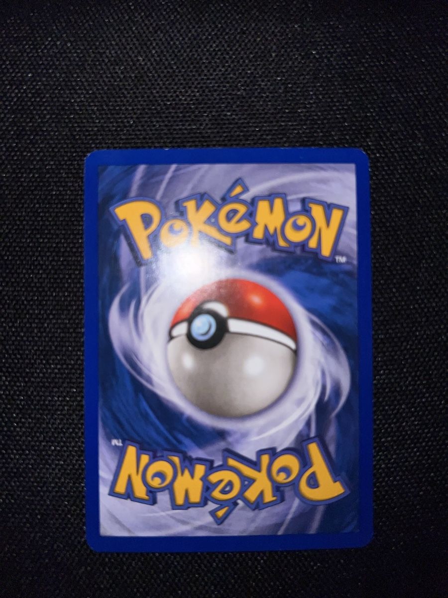 Pokémon Sammelbilder & Trading cards: Sentret Aquapolis Reverse English  – Gebraucht aus Basel von luc_8ghp 1
