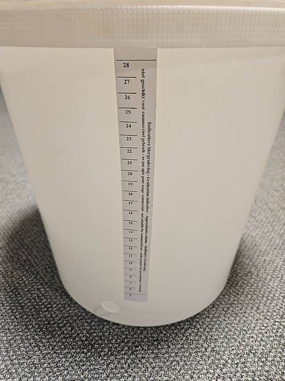 Accessori: Gärtank ca. 30 Liter – Usato da Gossau ZH venduto da collectr 1