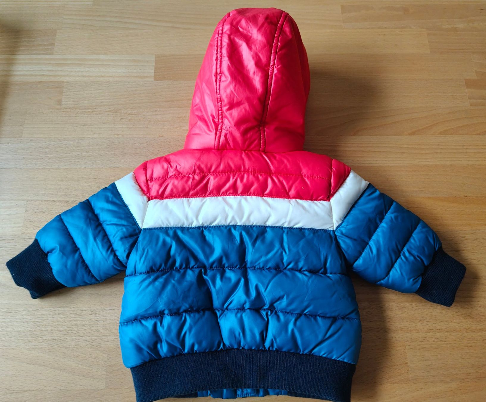 Next Giacche & Cappotti: Next Winterjacke, Gr. 68/74 – Usato da Thun venduto da rundumadumli 1