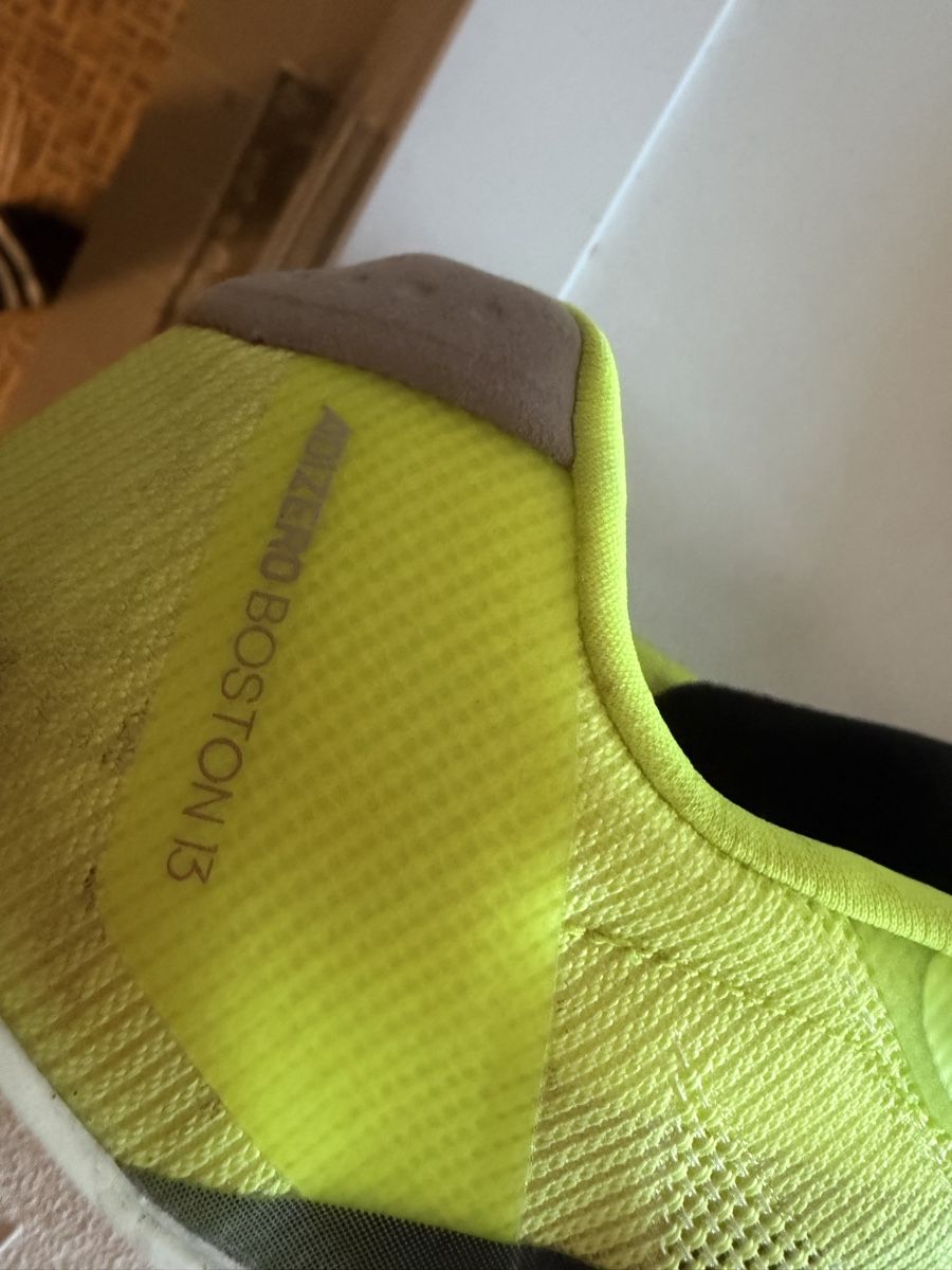 Adidas Scarpe da uomo: Adidas Boston 13  – Usato da Näfels venduto da ernielove 2