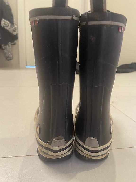 Scarpe per ragazzi: Viking Regenstiefel – Usato da Meierskappel venduto da Bonolita 1