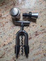 WMF wine bottle opener and sealer