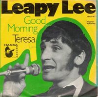 Leapy Lee  --  Good Morning  Single7