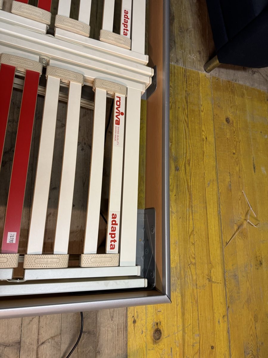 Betten: Elektro-Bett – Gebraucht aus Zürich von Christoph.Pfister 2