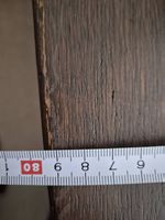 Holztisch