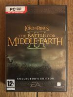 LOTR - Battle for Middle-Earth II (Collector‘s Edition)