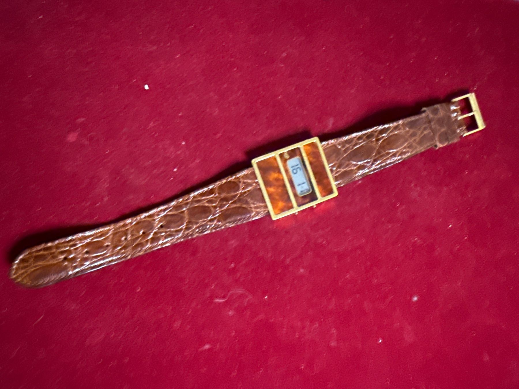 Montres: Watermann Vintage 28 mm – D'occasion à Pfeffingen par Allhandelklgwatches 2