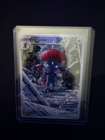 IT 🇮🇹 Carta Pokémon Weavile 228/219 