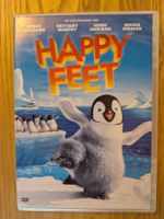 Happy Feet DVD - Film für die ganze Familie!