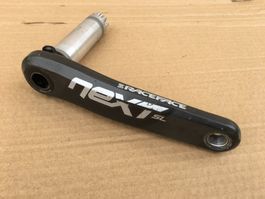 Raceface NEXT SL, rechter Kurbelarm, 175mm