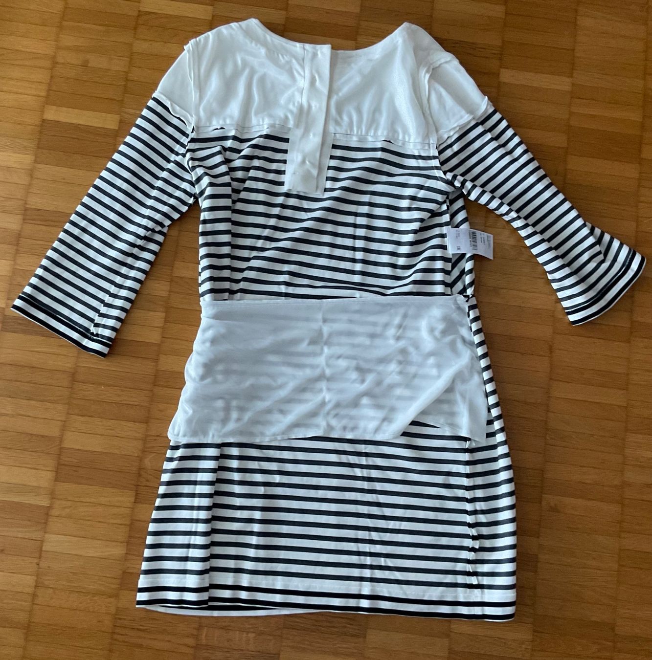 Marc Cain Vestiti: Marc Cain  schönes Kleid N6 - 44 – Usato da Weiningen ZH venduto da moon-55 6