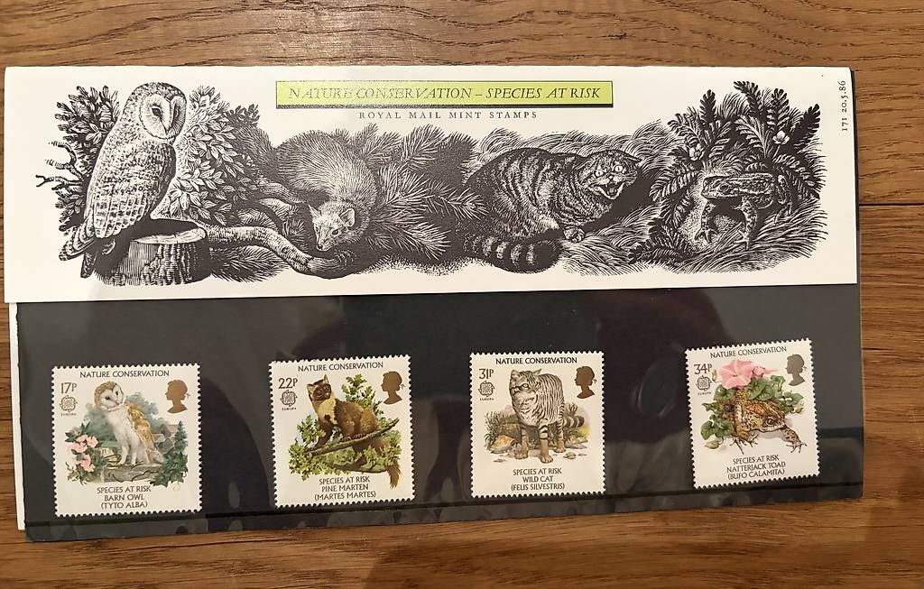Tous les timbres: alte englische Briefmarken – Neuf avec emballage d'origine à Lachen SZ par mcs_b8n9 4