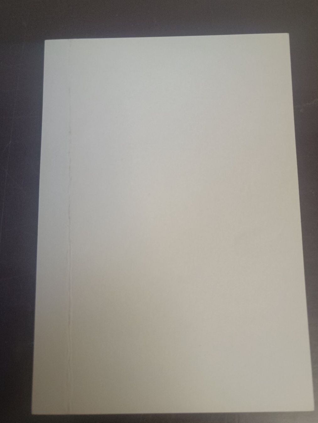 Autografi: Cliff Richard -handsignierte Autogrammkarte – Usato da Menziken venduto da Artographs 1