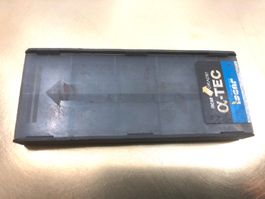 Wendeplatten Iscar VNMG 2.5-1-NF, VNMG 12T304-NF IC9250